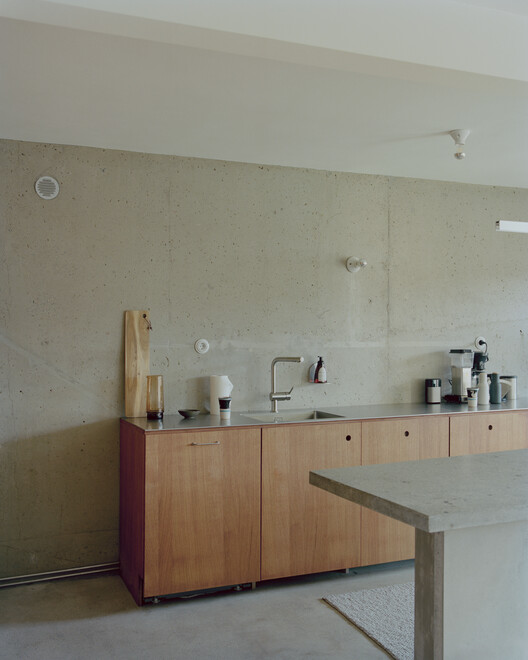 Rundtjernveien Apartment Renovation / Studio Et al - Image 15 of 23