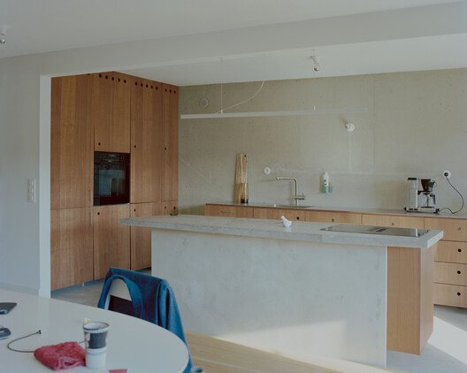 Rundtjernveien Apartment Renovation / Studio Et al - Image 8 of 23