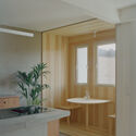 Rundtjernveien Apartment Renovation / Studio Et al - Apartment Interiors