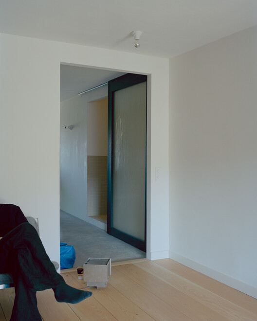 Rundtjernveien Apartment Renovation / Studio Et al - Image 17 of 23