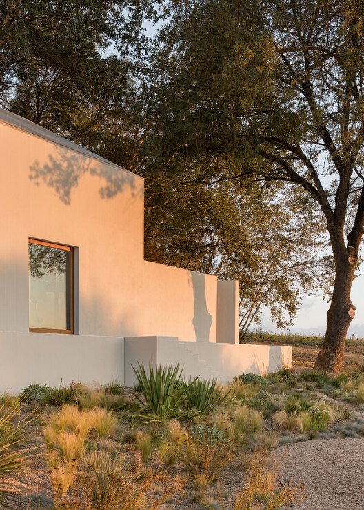 DJ House / Atelier Matteo Arnone + Falcão Tuan Arquitectos + Core Concept - Imagen 7 de 31