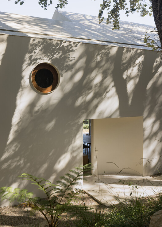 DJ House / Atelier Matteo Arnone + Falcão Tuan Arquitectos + Core Concept - Fotografía de interiores, madera, hormigón