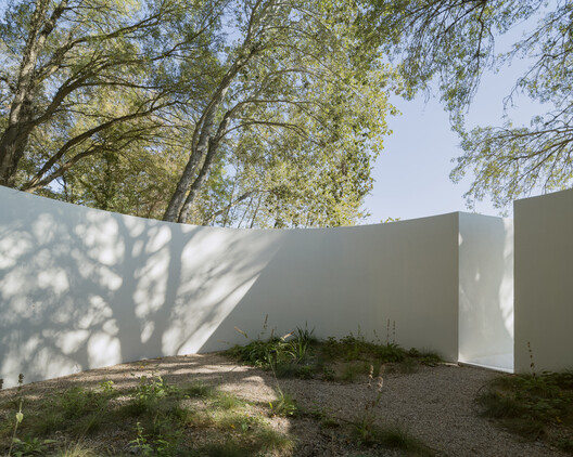 Casa para dos DJs / Atelier Matteo Arnone + Falcão Tuan Arquitectos + Core Concept - Imagen 21 de 31