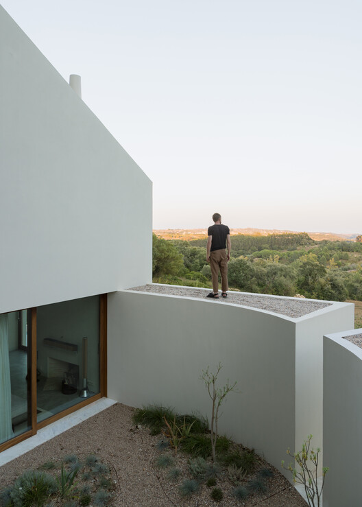 Casa para dos DJs / Atelier Matteo Arnone + Falcão Tuan Arquitectos + Core Concept - Imagen 20 de 31