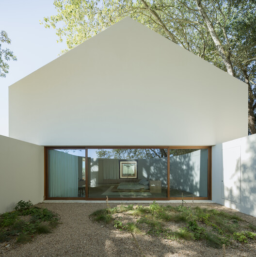 Casa para dos DJs / Atelier Matteo Arnone + Falcão Tuan Arquitectos + Core Concept - Imagen 19 de 31