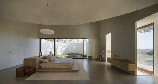Casa para dos DJs / Atelier Matteo Arnone + Falcão Tuan Arquitectos + Core Concept - Fotografía interior