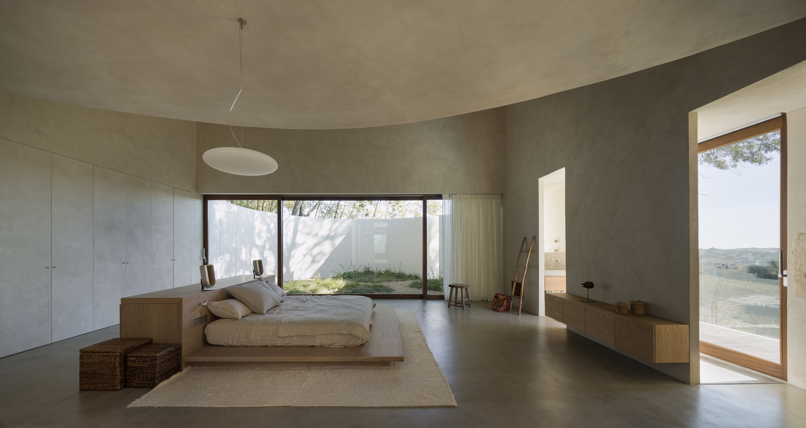 Galería de Casa para dos DJs / Atelier Matteo Arnone + Falcão Tuan ...