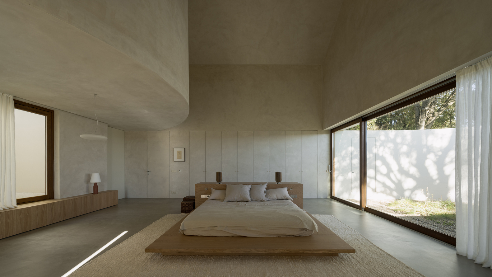 Galería de Casa para dos DJs / Atelier Matteo Arnone + Falcão Tuan ...