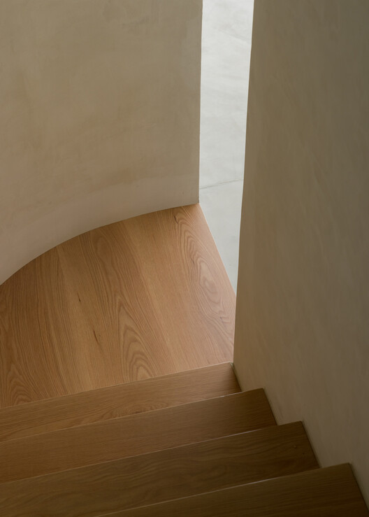 Casa para dos DJs / Atelier Matteo Arnone + Falcão Tuan Arquitectos + Core Concept - Imagen 17 de 31