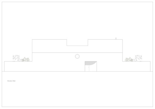 Casa para dos DJs / Atelier Matteo Arnone + Falcão Tuan Arquitectos + Core Concept - Imagen 30 de 31