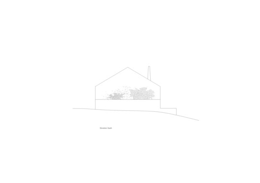 Casa para dos DJs / Atelier Matteo Arnone + Falcão Tuan Arquitectos + Core Concept - Imagen 31 de 31