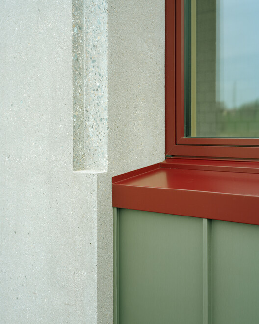 Mixed-Use Building / Samir Alaoui Architectes - Image 13 of 25