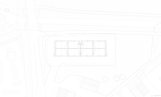 Mixed-Use Building / Samir Alaoui Architectes - Image 16 of 25