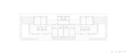 Mixed-Use Building / Samir Alaoui Architectes - Image 18 of 25