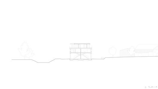 Mixed-Use Building / Samir Alaoui Architectes - Image 19 of 25