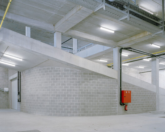 City Dox Housing / XDGA - Image 15 of 25