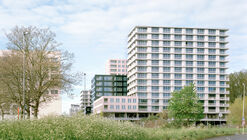 City Dox Housing / XDGA