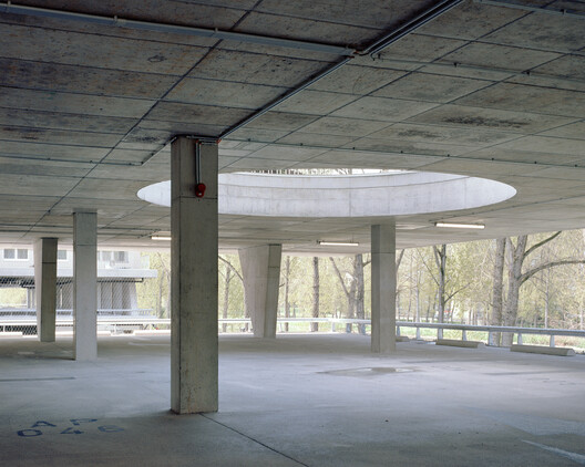 City Dox Housing / XDGA - Image 14 of 25