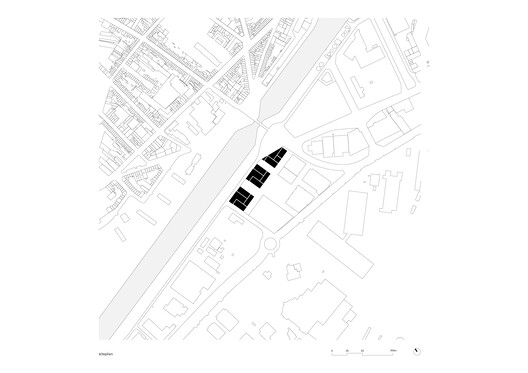 City Dox Housing / XDGA - Image 20 of 25