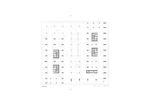 City Dox Housing / XDGA - Image 22 of 25