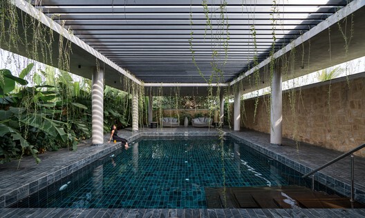 Casa Antriya  / 23 Degrees Design Shift - Imagen 22 de 32