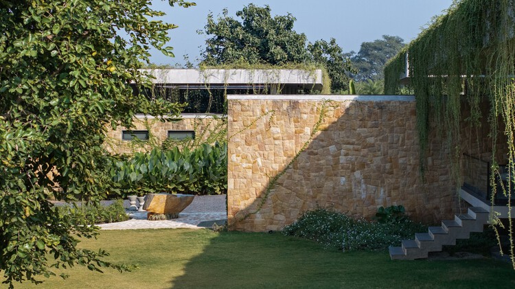 Casa Antriya  / 23 Degrees Design Shift - Imagen 7 de 32