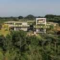 Antriya House / 23 Degrees Design Shift - Houses