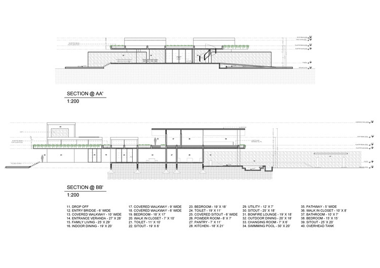 Casa Antriya  / 23 Degrees Design Shift - Imagen 32 de 32
