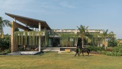 Casa Antriya  / 23 Degrees Design Shift