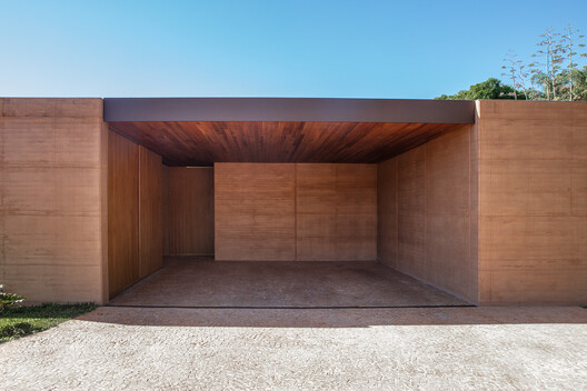 Casa Taipa / Valéria Gontijo + Arquitetos - Imagem 25 de 36