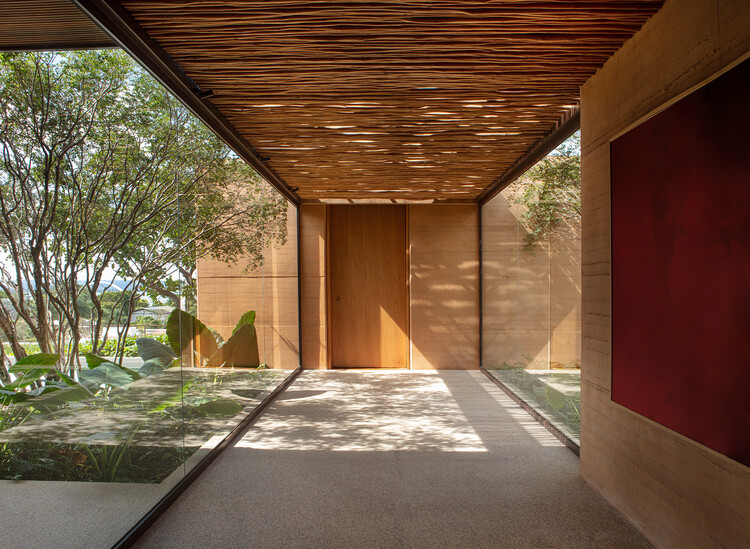 Casa Taipa / Estudio (+) Valéria Gontijo - Fotografía de interiores, Madeira