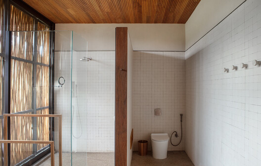 Casa Taipa / Valéria Gontijo + Arquitetos - Imagem 23 de 36