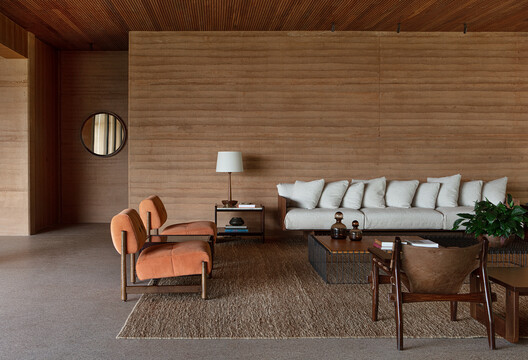 Casa Taipa / Valéria Gontijo + Arquitetos - Imagem 17 de 36