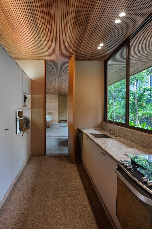 Casa Taipa / Valéria Gontijo + Arquitetos - Imagem 21 de 36