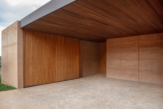 Casa Taipa / Valéria Gontijo + Arquitetos - Imagem 26 de 36