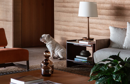 Casa Taipa / Valéria Gontijo + Arquitetos - Imagem 15 de 36