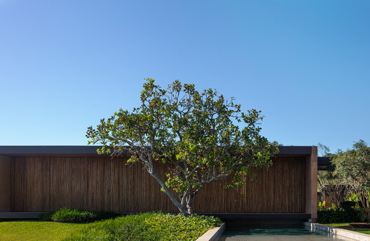 Casa Taipa / Valéria Gontijo + Arquitetos - Imagem 29 de 36