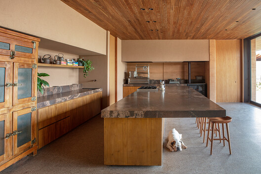 Casa Taipa / Valéria Gontijo + Arquitetos - Imagem 10 de 36