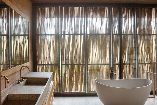 Casa Taipa / Valéria Gontijo + Arquitetos - Imagem 22 de 36