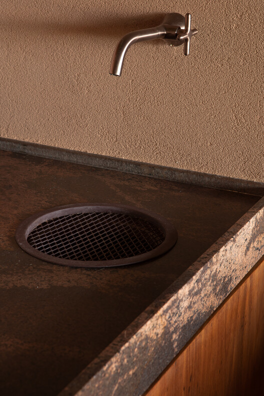 Casa Taipa / Valéria Gontijo + Arquitetos - Imagem 18 de 36