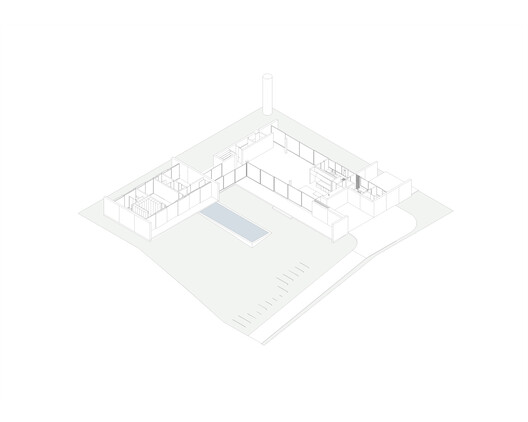 Casa Taipa / Valéria Gontijo + Arquitetos - Imagem 34 de 36