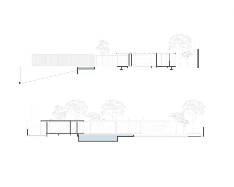 Casa Taipa / Estudio (+) Valéria Gontijo - Imagen 32 / 36