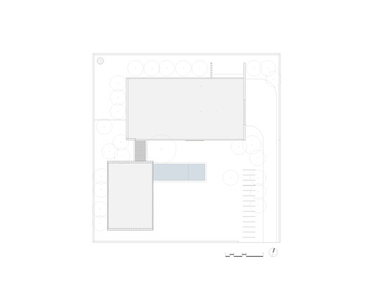 Casa Taipa / Valéria Gontijo + Arquitetos - Imagem 31 de 36