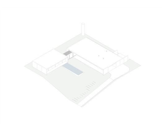 Casa Taipa / Valéria Gontijo + Arquitetos - Imagem 33 de 36