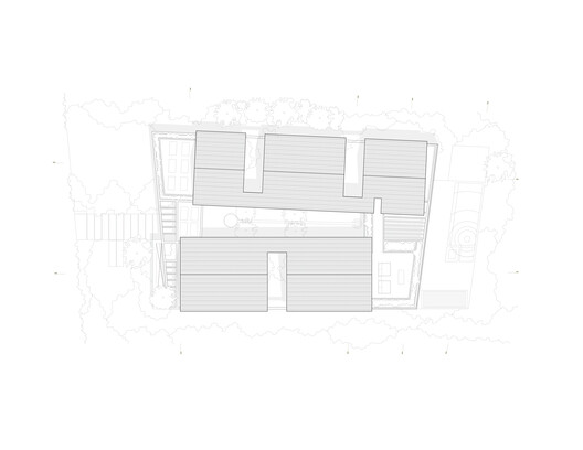 Casa Bahia de Banderas / o.d.e. - Imagem 17 de 21