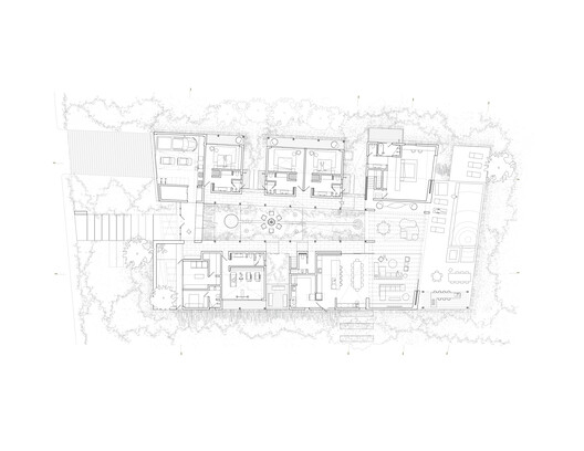 Casa Bahia de Banderas / o.d.e. - Imagem 15 de 21