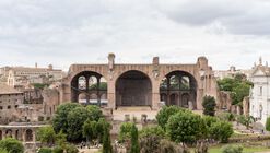 马西莫大教堂展览通道改造 / Alvisi Kirimoto + Partners