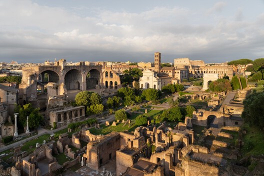 马西莫大教堂展览通道改造 / Alvisi Kirimoto + Partners - 6 的图像 17