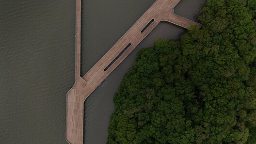  Ecoparque Ciénaga de Mallorquín / DEB + El Equipo Mazzanti - Fotografía interior