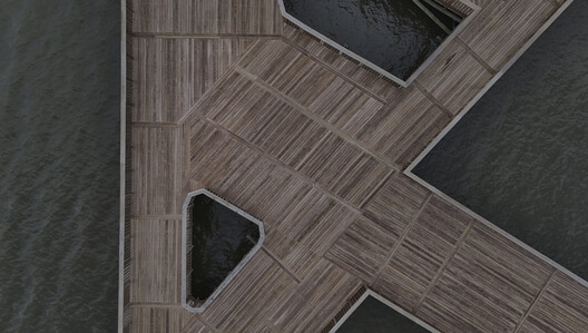  Ecoparque Ciénaga de Mallorquín / DEB + El Equipo Mazzanti - Fotografía interior